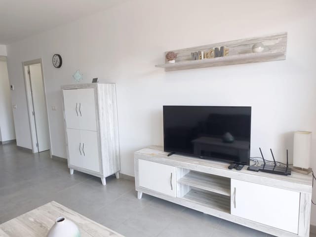 3 soverom Leilighet til salgs i San Juan de los Terreros, Pulpí med svømmebasseng garasje - € 229 900 (Ref: 10017575)