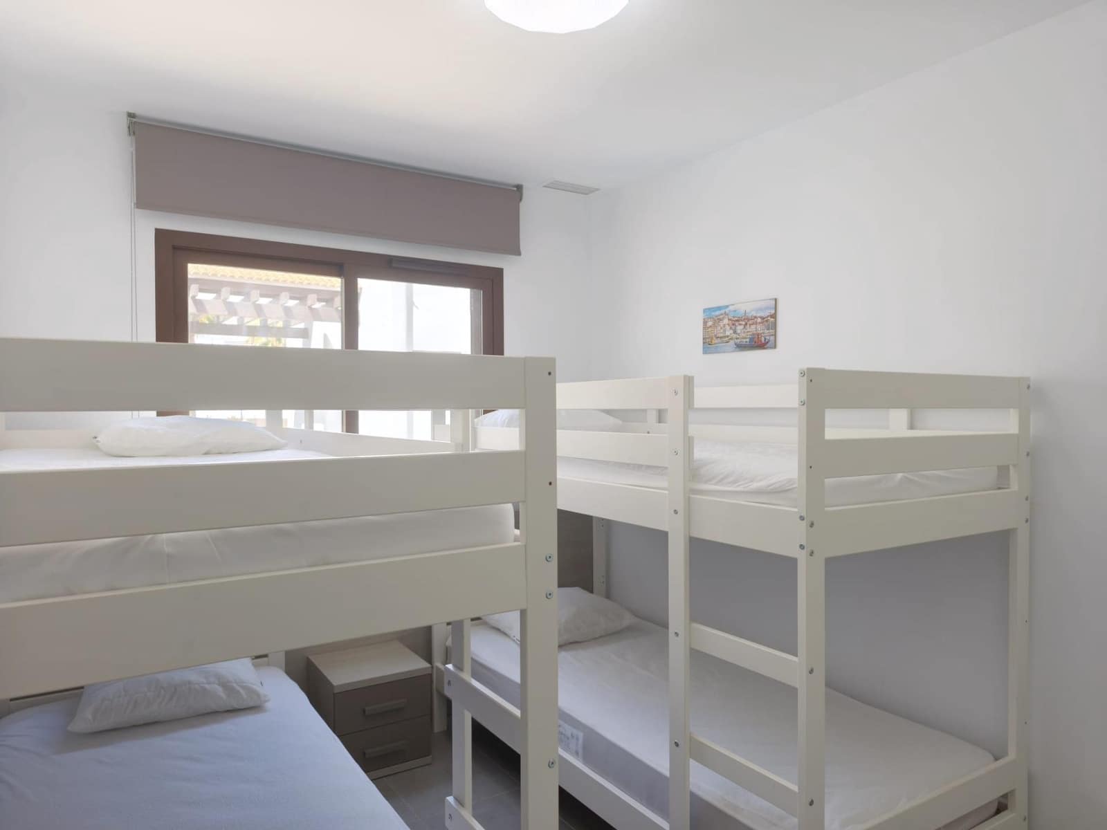 3 soverom Leilighet til salgs i San Juan de los Terreros med svømmebasseng garasje - € 229 900 (Ref: 10017575)