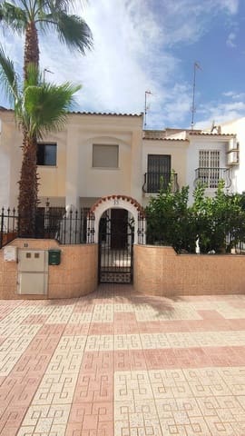 5 quarto Apartamento para venda em Aguilas - 189 000 € (Ref: 10034062)