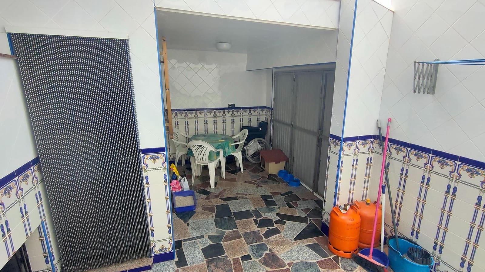 5 makuuhuone Huoneisto myytävänä paikassa Aguilas - 189 000 € (Ref: 10034062)