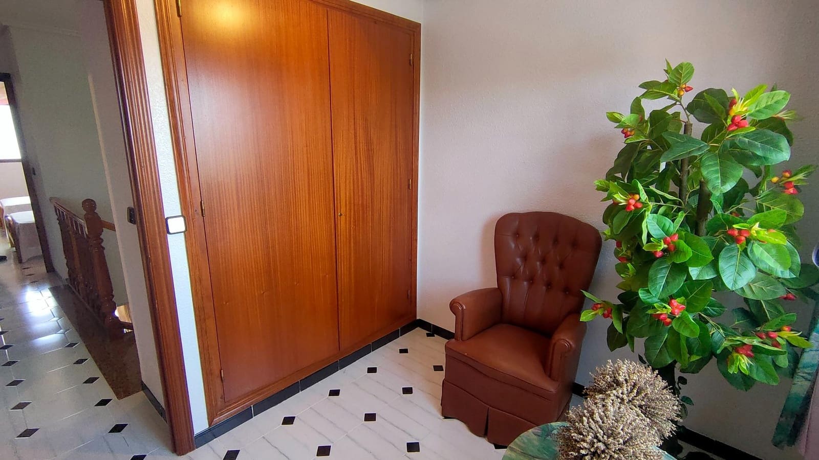 5 makuuhuone Huoneisto myytävänä paikassa Aguilas - 189 000 € (Ref: 10034062)