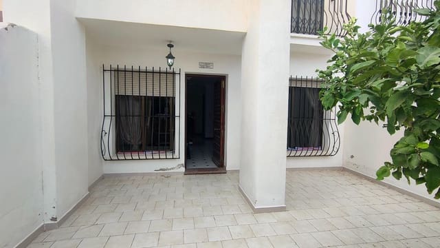 5 quarto Apartamento para venda em Aguilas - 189 000 € (Ref: 10034062)