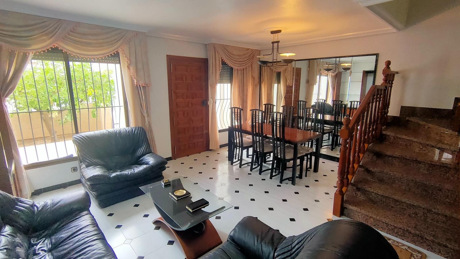 5 makuuhuone Huoneisto myytävänä paikassa Aguilas - 189 000 € (Ref: 10034062)