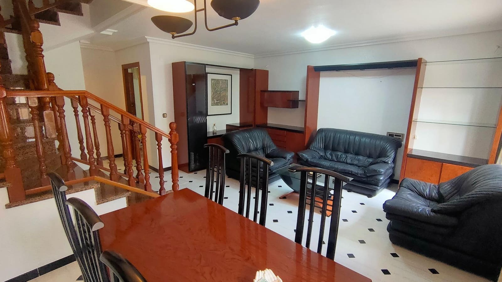 5 makuuhuone Huoneisto myytävänä paikassa Aguilas - 189 000 € (Ref: 10034062)
