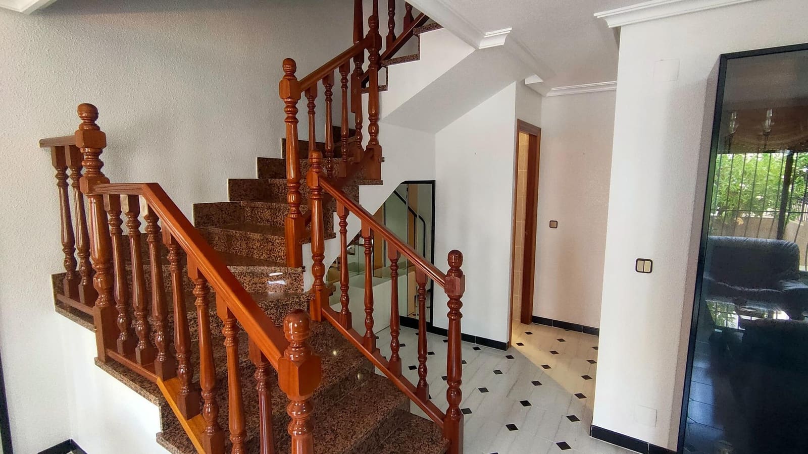 5 makuuhuone Huoneisto myytävänä paikassa Aguilas - 189 000 € (Ref: 10034062)