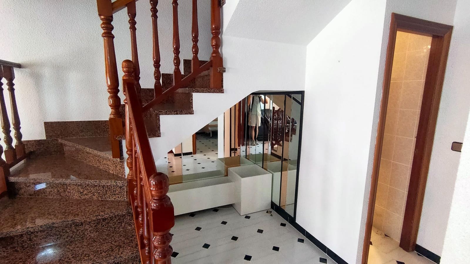 5 makuuhuone Huoneisto myytävänä paikassa Aguilas - 189 000 € (Ref: 10034062)