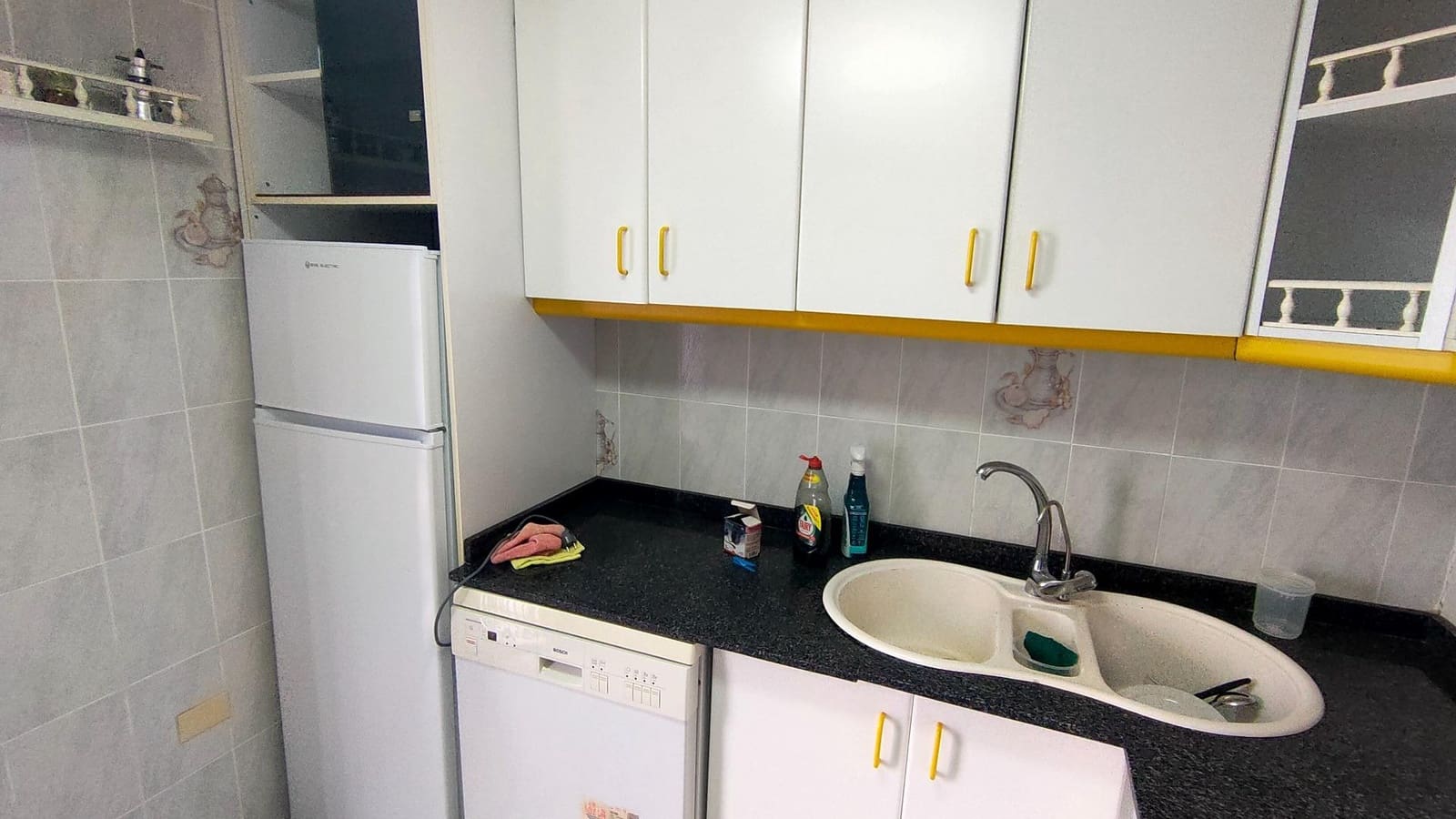 5 makuuhuone Huoneisto myytävänä paikassa Aguilas - 189 000 € (Ref: 10034062)