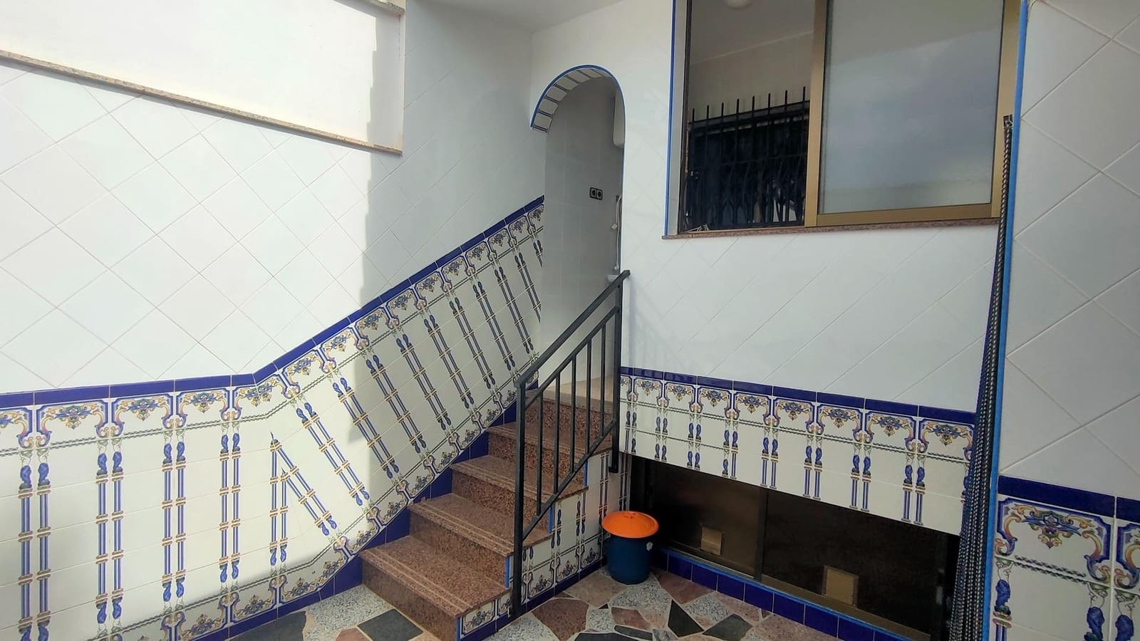 5 makuuhuone Huoneisto myytävänä paikassa Aguilas - 189 000 € (Ref: 10034062)