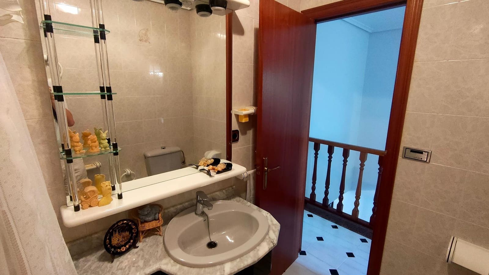 5 makuuhuone Huoneisto myytävänä paikassa Aguilas - 189 000 € (Ref: 10034062)