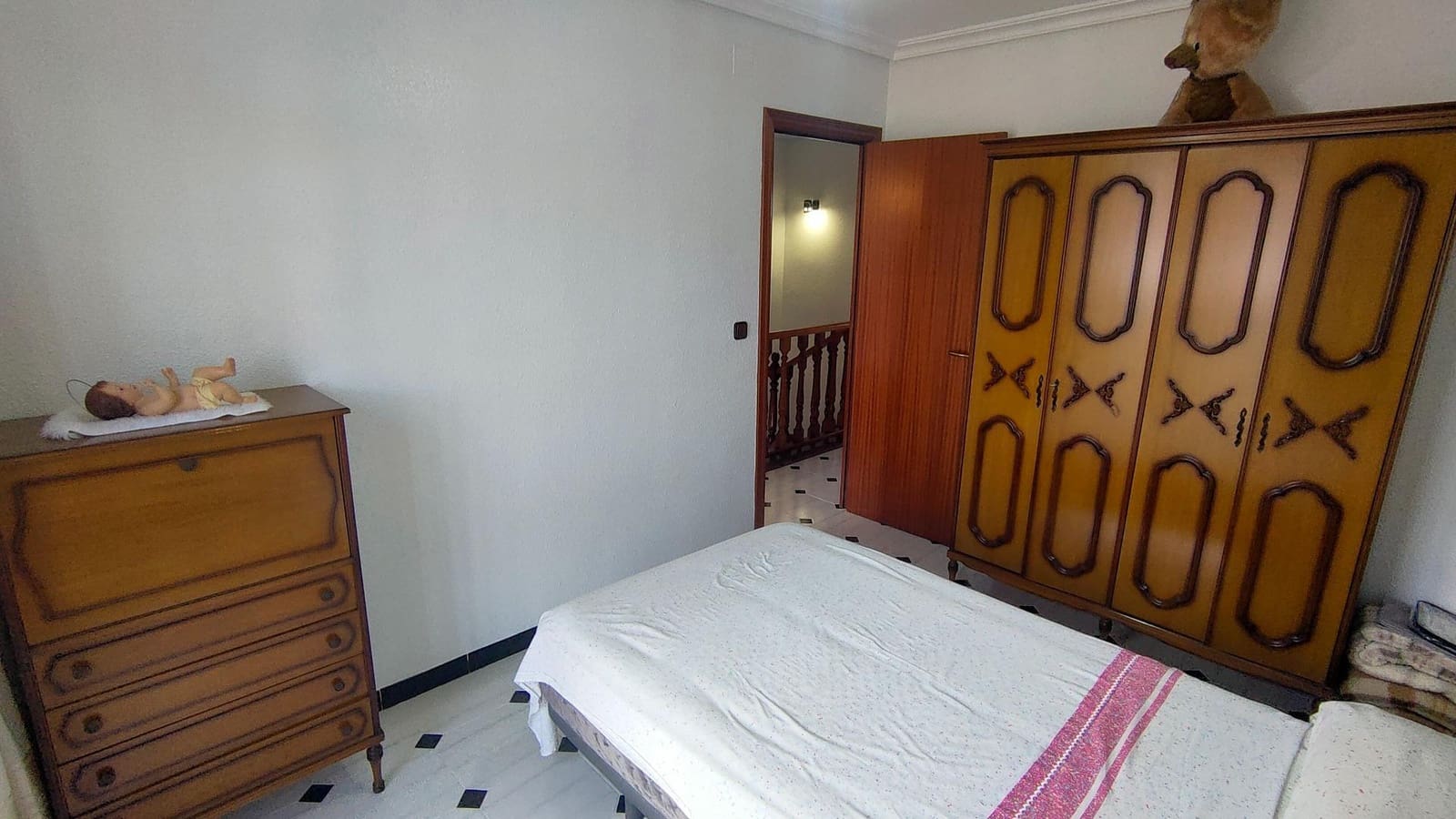 5 makuuhuone Huoneisto myytävänä paikassa Aguilas - 189 000 € (Ref: 10034062)