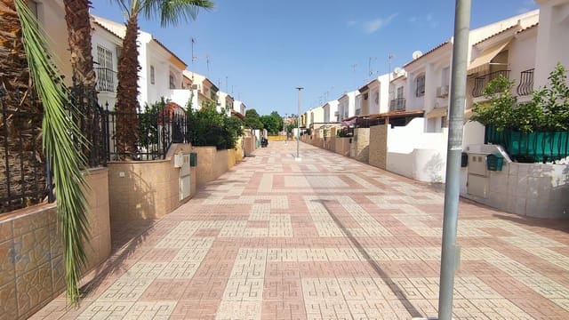 5 quarto Apartamento para venda em Aguilas - 189 000 € (Ref: 10034062)
