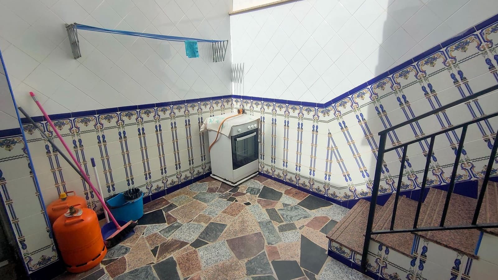 5 makuuhuone Huoneisto myytävänä paikassa Aguilas - 189 000 € (Ref: 10034062)