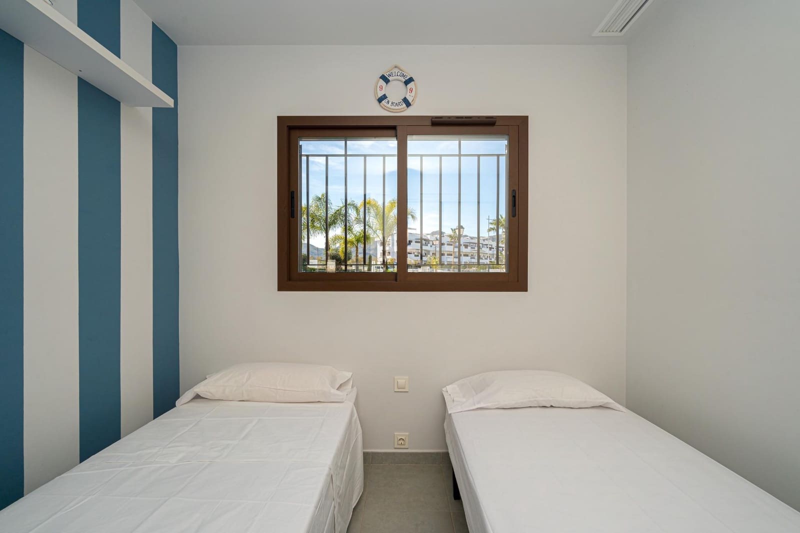 2 makuuhuone Ranta-asunto myytävänä paikassa San Juan de los Terreros mukana uima-altaan - 215 000 € (Ref: 10037502)