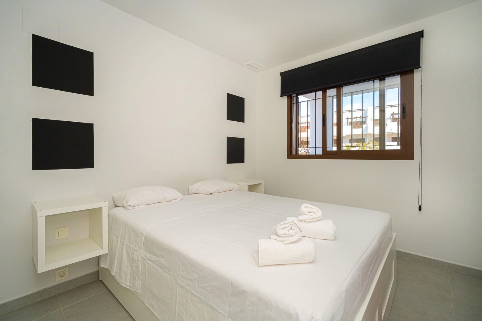 2 makuuhuone Ranta-asunto myytävänä paikassa San Juan de los Terreros mukana uima-altaan - 215 000 € (Ref: 10037502)