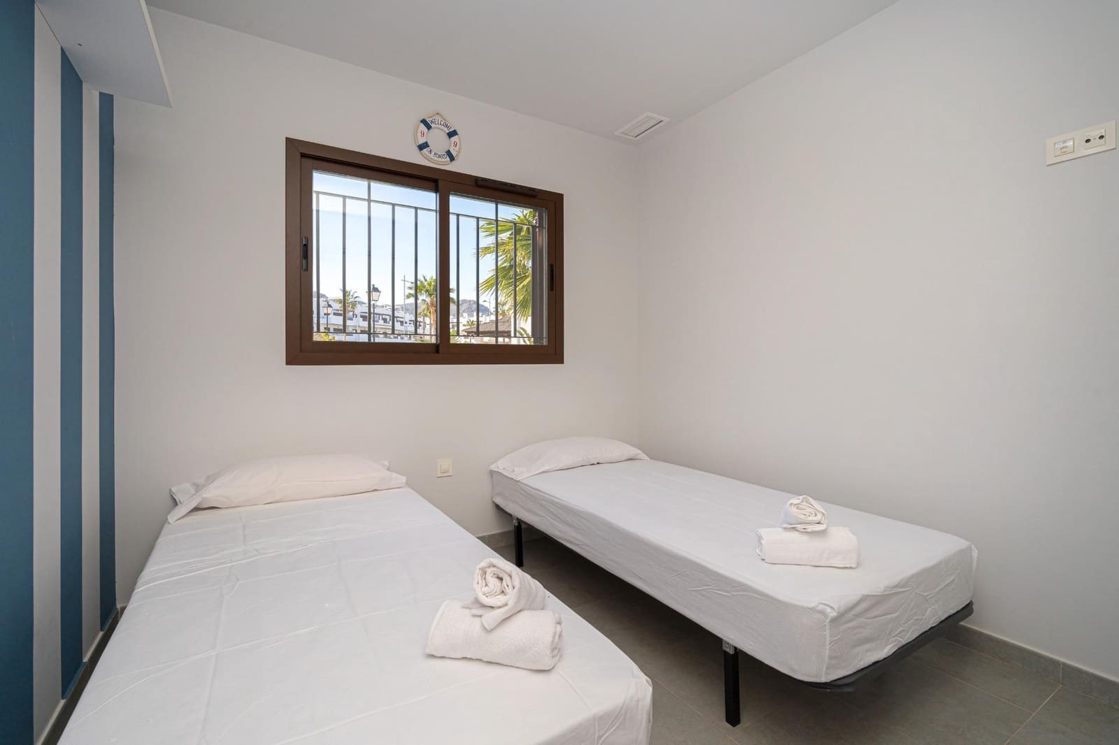 2 makuuhuone Ranta-asunto myytävänä paikassa San Juan de los Terreros mukana uima-altaan - 215 000 € (Ref: 10037502)