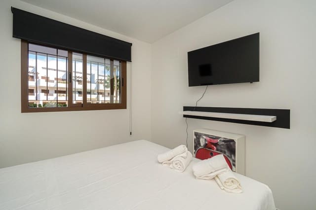 2 makuuhuone Ranta-asunto myytävänä paikassa San Juan de los Terreros, Pulpí mukana uima-altaan - 215 000 € (Ref: 10037502)
