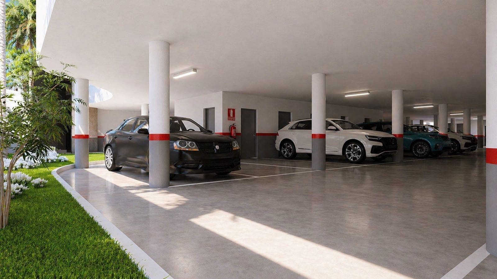 2 sovrum Lägenhet till salu i Los Alcazares med pool garage - 278 900 € (Ref: 10049399)