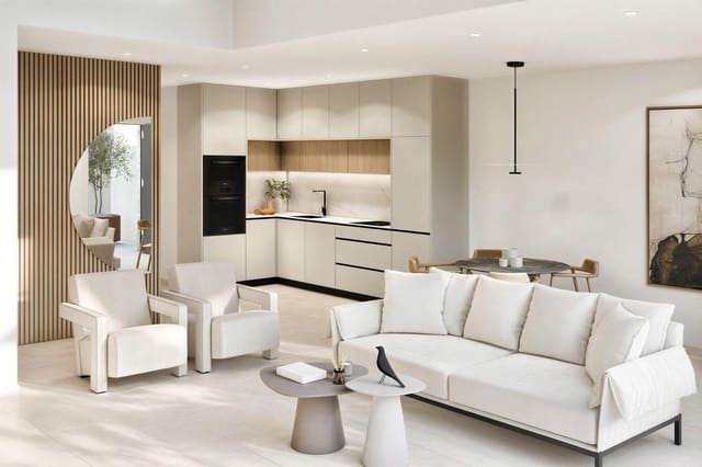 3 camera da letto Villa in vendita in Los Alcázares con piscina garage - 453.000 € (Rif: 10049400)