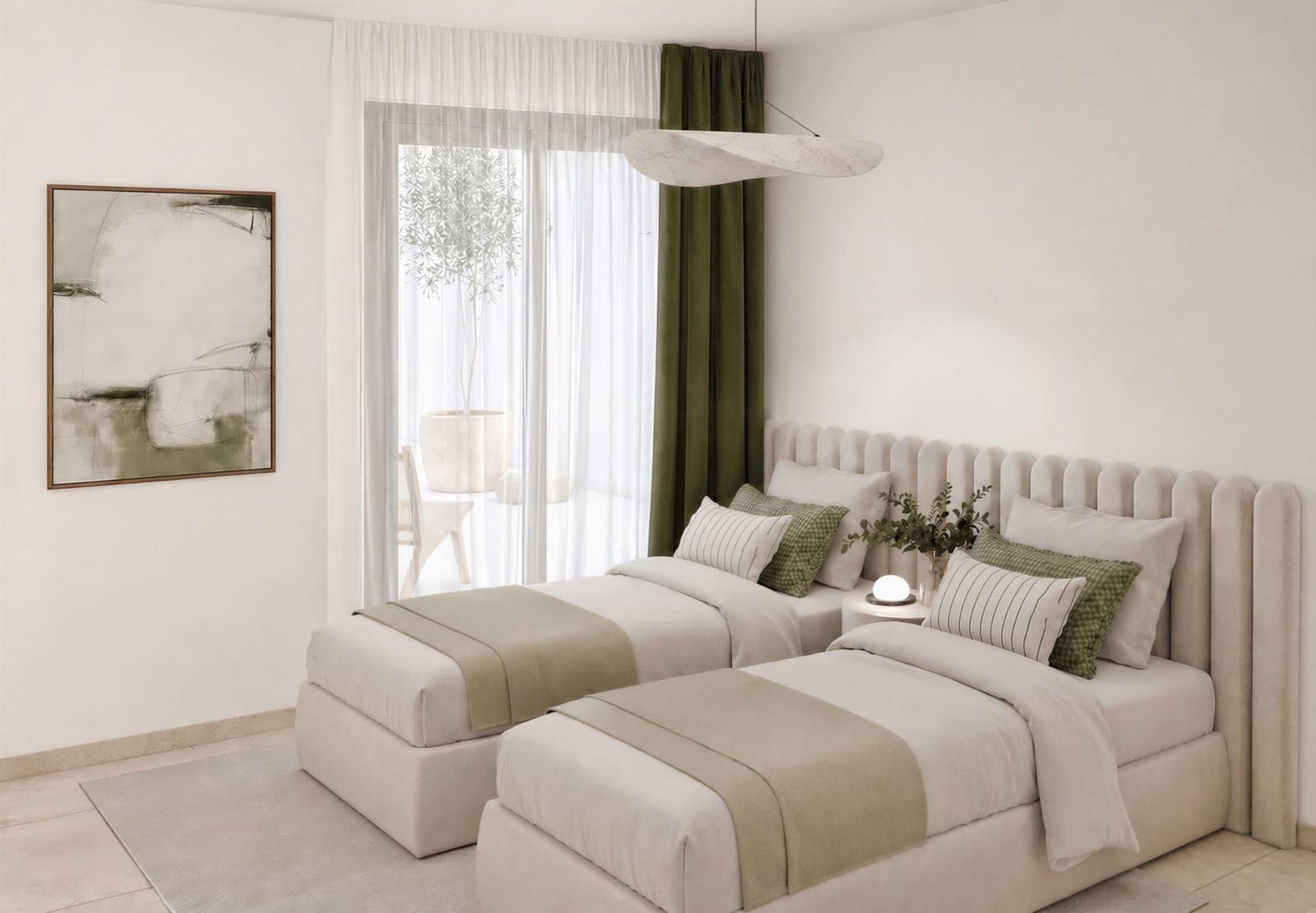 3 camera da letto Villa in vendita in Los Alcazares con piscina garage - 453.000 € (Rif: 10049400)