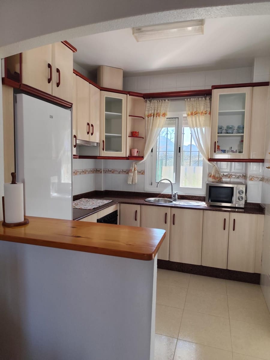Apartamento Playa de 2 habitaciones en San Juan de los Terreros en alquiler - 575 € (Ref: 10078444)