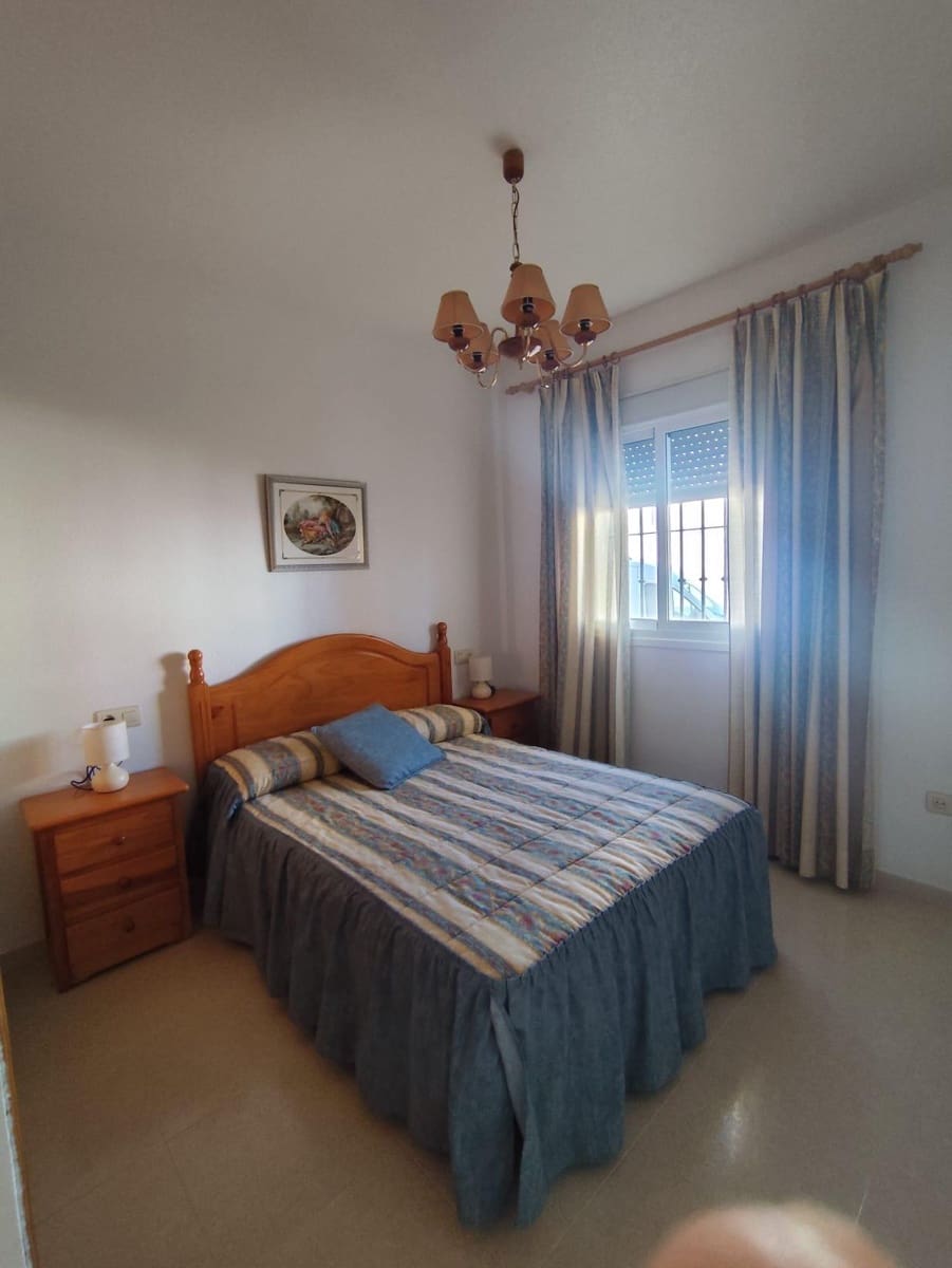 Apartamento Playa de 2 habitaciones en San Juan de los Terreros en alquiler - 575 € (Ref: 10078444)