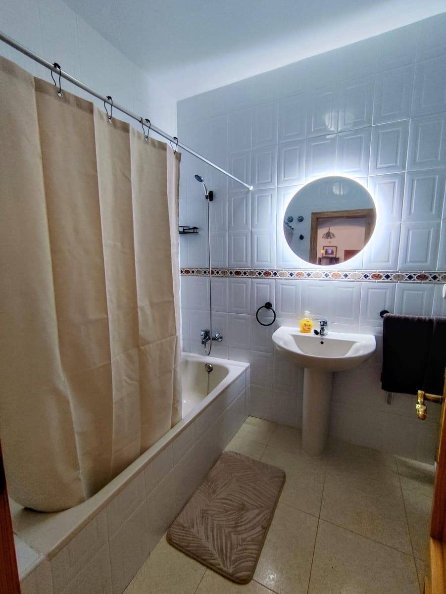 Apartamento Playa de 2 habitaciones en San Juan de los Terreros en alquiler - 575 € (Ref: 10078444)