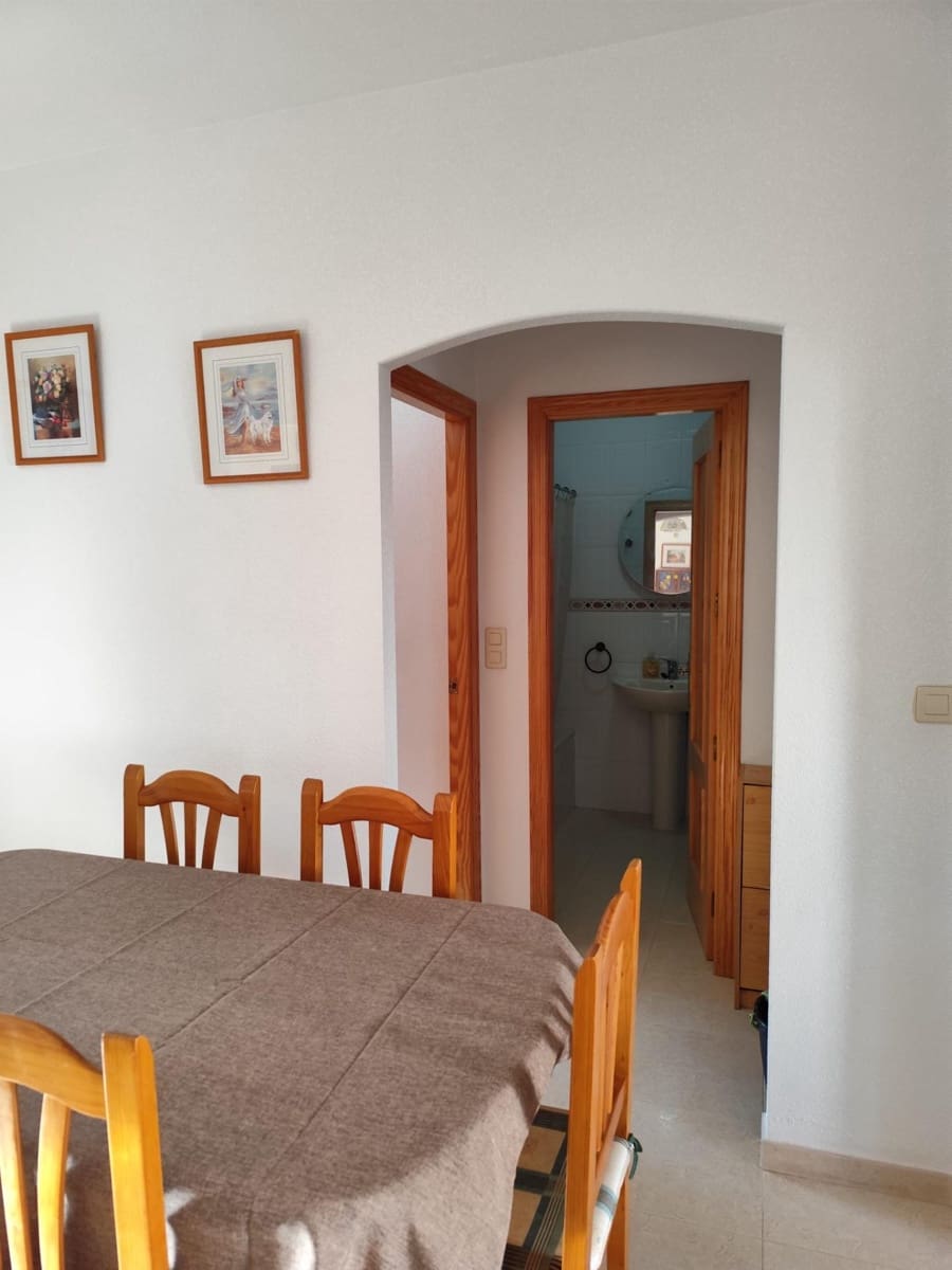 Apartamento Playa de 2 habitaciones en San Juan de los Terreros en alquiler - 575 € (Ref: 10078444)