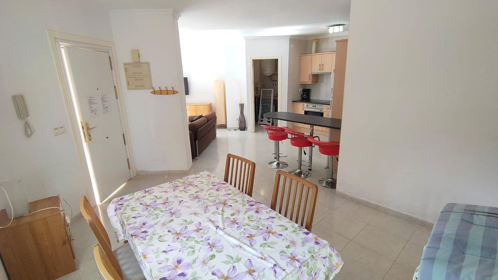3 makuuhuone Huvila myytävänä paikassa San Juan de los Terreros mukana uima-altaan 
autotalli - 315 000 € (Ref: 10098496)