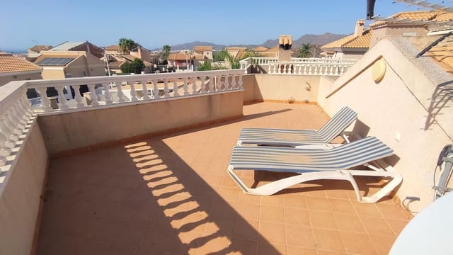 3 slaapkamer Villa te koop in San Juan de los Terreros, Pulpí met zwembad garage - € 315.000 (Ref: 10098496)