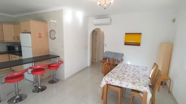 3 slaapkamer Villa te koop in San Juan de los Terreros, Pulpí met zwembad garage - € 315.000 (Ref: 10098496)