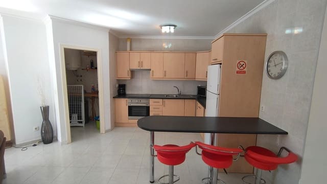 3 slaapkamer Villa te koop in San Juan de los Terreros, Pulpí met zwembad garage - € 315.000 (Ref: 10098496)