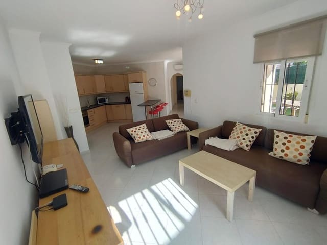 3 slaapkamer Villa te koop in San Juan de los Terreros, Pulpí met zwembad garage - € 315.000 (Ref: 10098496)