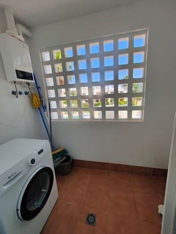 3 sovrum Takvåning till salu i San Juan de los Terreros, Pulpí med pool garage - 309 900 € (Ref: 10102699)
