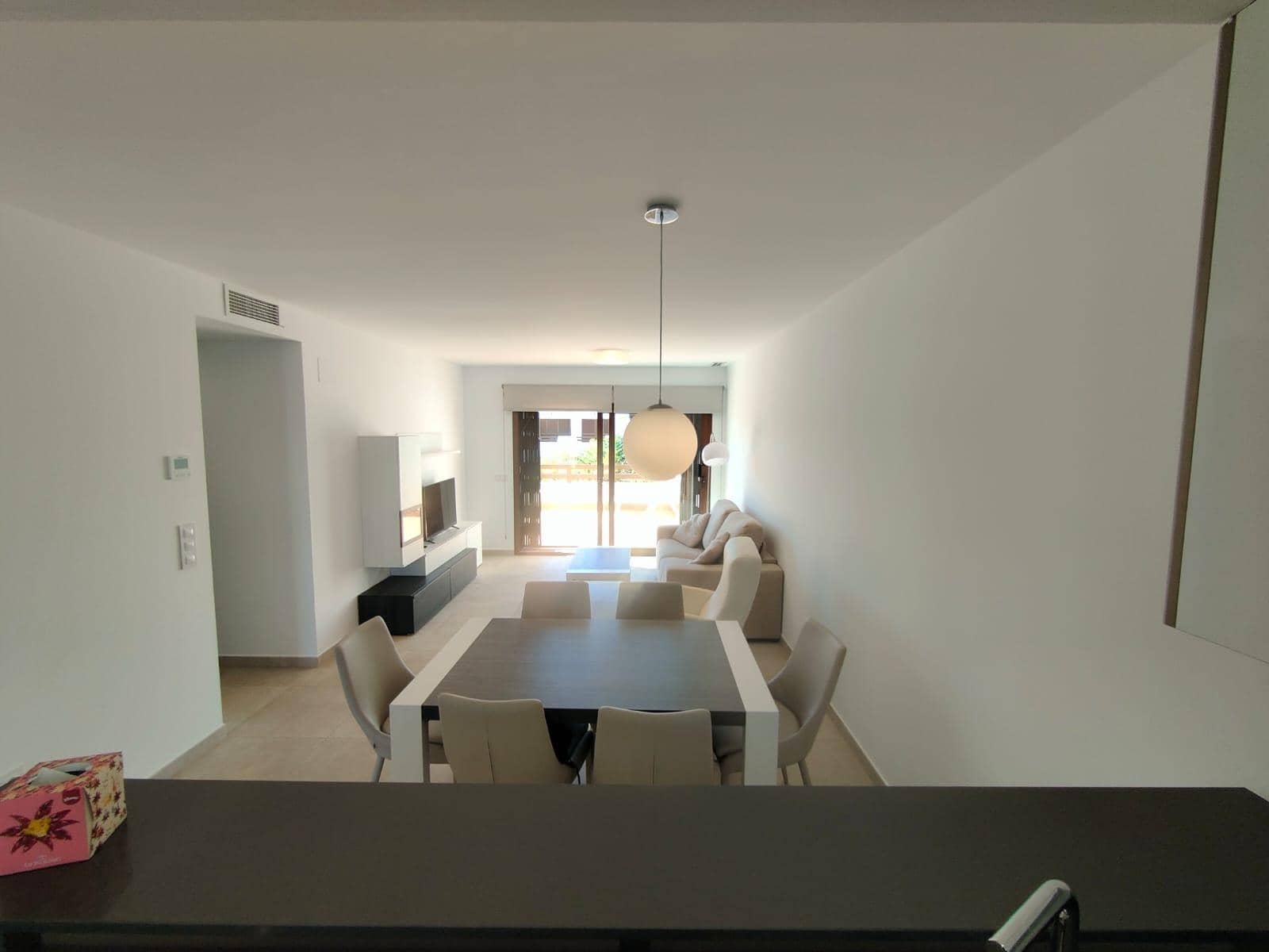 3 sovrum Takvåning till salu i San Juan de los Terreros med pool garage - 309 900 € (Ref: 10102699)