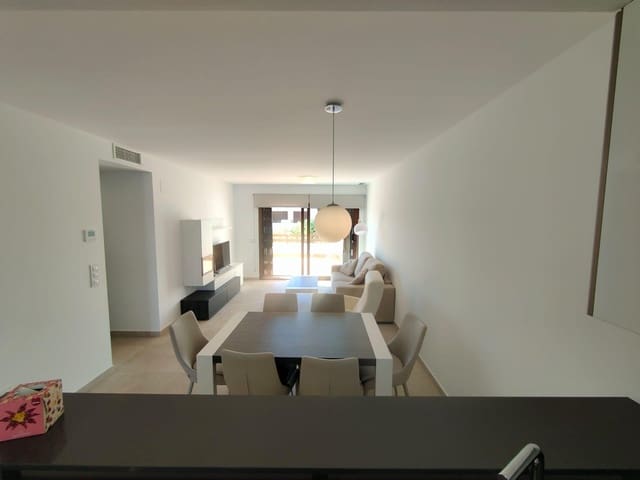 3 sovrum Takvåning till salu i San Juan de los Terreros, Pulpí med pool garage - 309 900 € (Ref: 10102699)