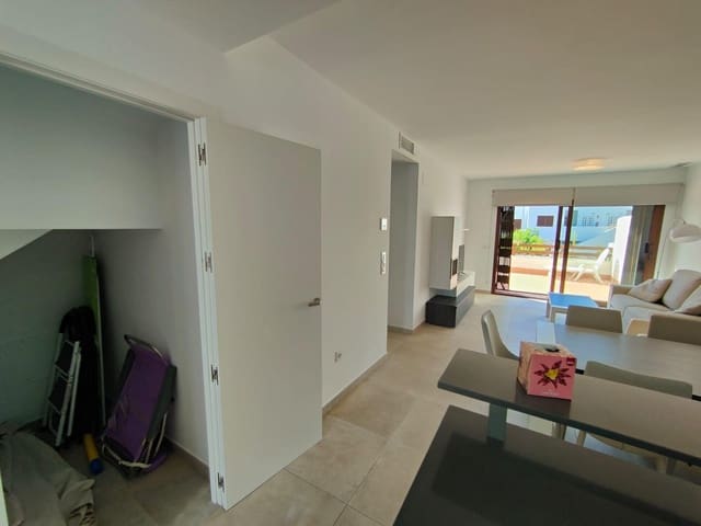 3 sovrum Takvåning till salu i San Juan de los Terreros, Pulpí med pool garage - 309 900 € (Ref: 10102699)