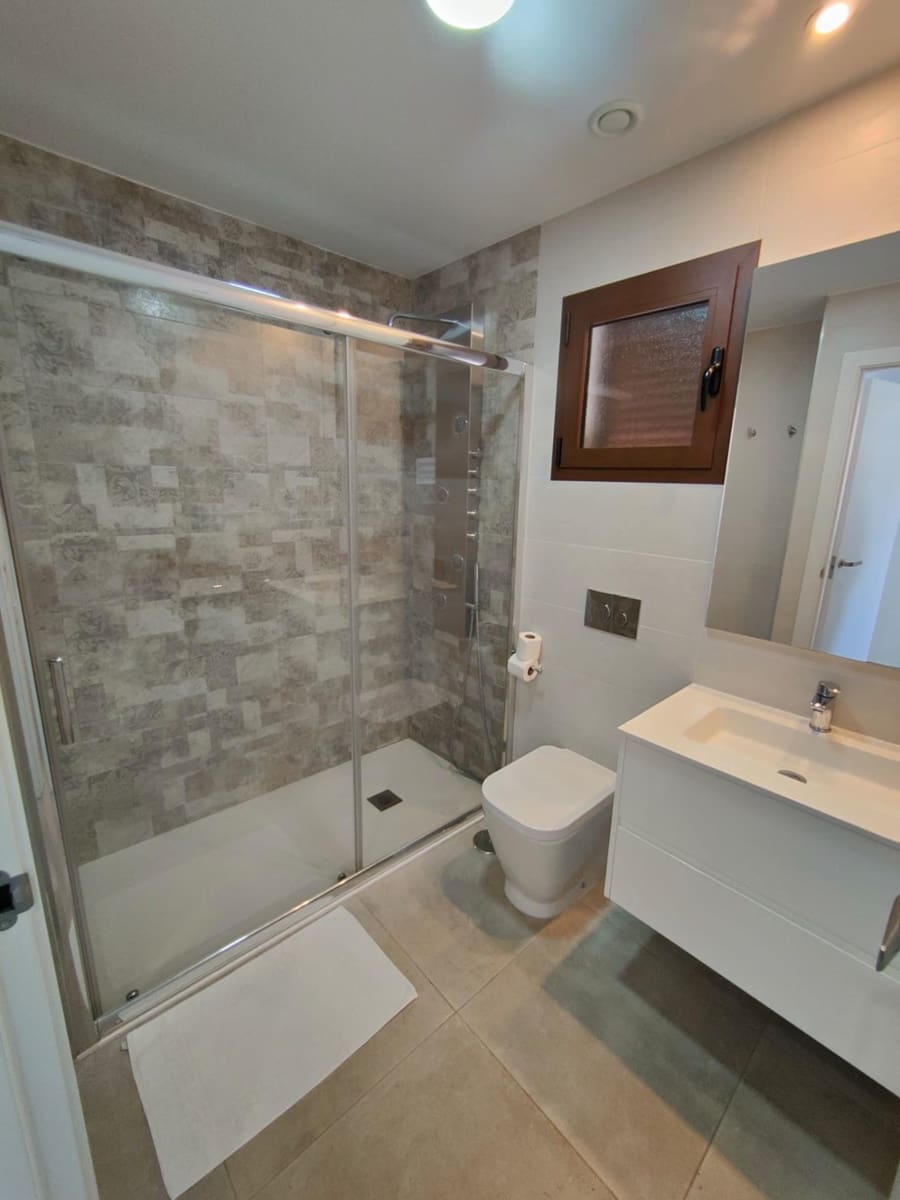 3 sovrum Takvåning till salu i San Juan de los Terreros med pool garage - 309 900 € (Ref: 10102699)