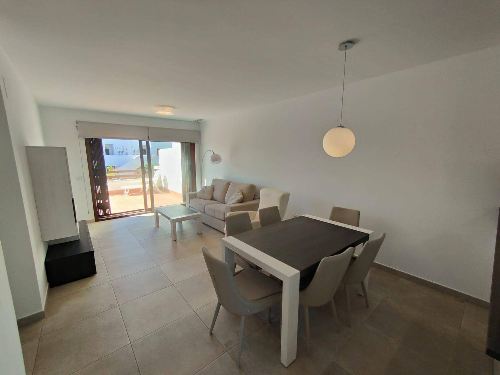 3 sovrum Takvåning till salu i San Juan de los Terreros med pool garage - 309 900 € (Ref: 10102699)