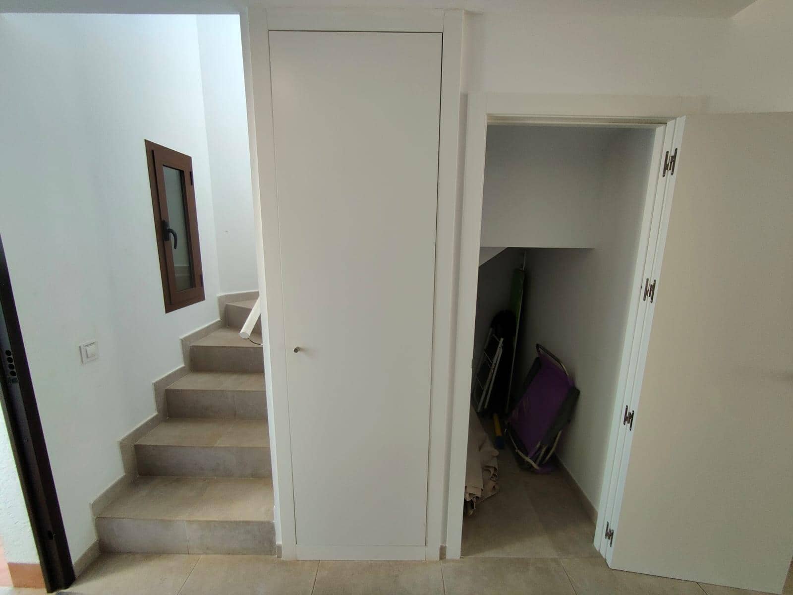 3 sovrum Takvåning till salu i San Juan de los Terreros med pool garage - 309 900 € (Ref: 10102699)