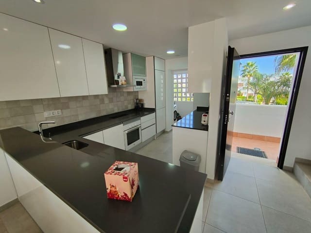 3 sovrum Takvåning till salu i San Juan de los Terreros, Pulpí med pool garage - 309 900 € (Ref: 10102699)