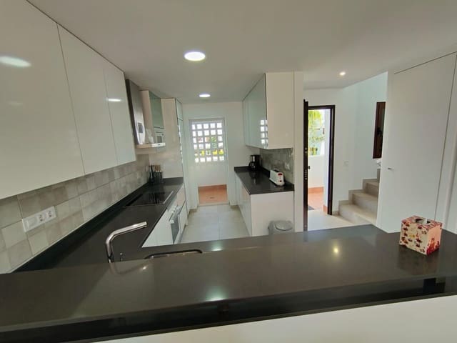 3 sovrum Takvåning till salu i San Juan de los Terreros, Pulpí med pool garage - 309 900 € (Ref: 10102699)