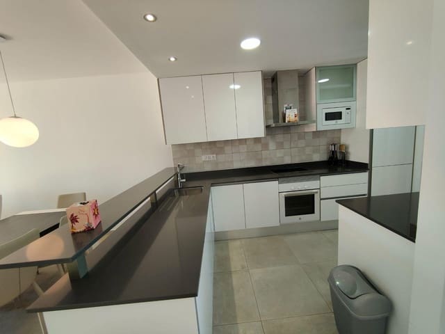 3 sovrum Takvåning till salu i San Juan de los Terreros, Pulpí med pool garage - 309 900 € (Ref: 10102699)