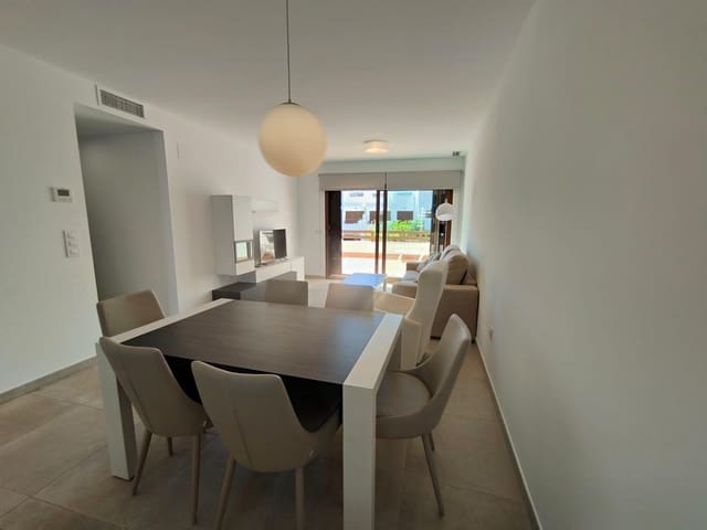 3 sovrum Takvåning till salu i San Juan de los Terreros, Pulpí med pool garage - 309 900 € (Ref: 10102699)