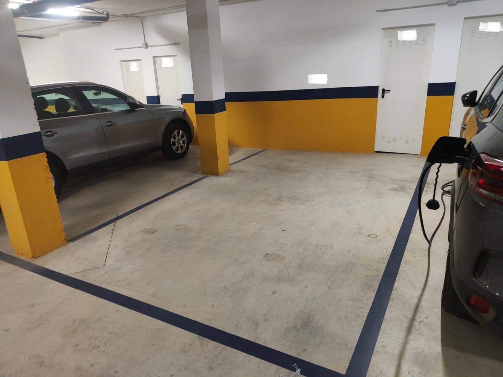 3 sovrum Takvåning till salu i San Juan de los Terreros med pool garage - 309 900 € (Ref: 10102699)