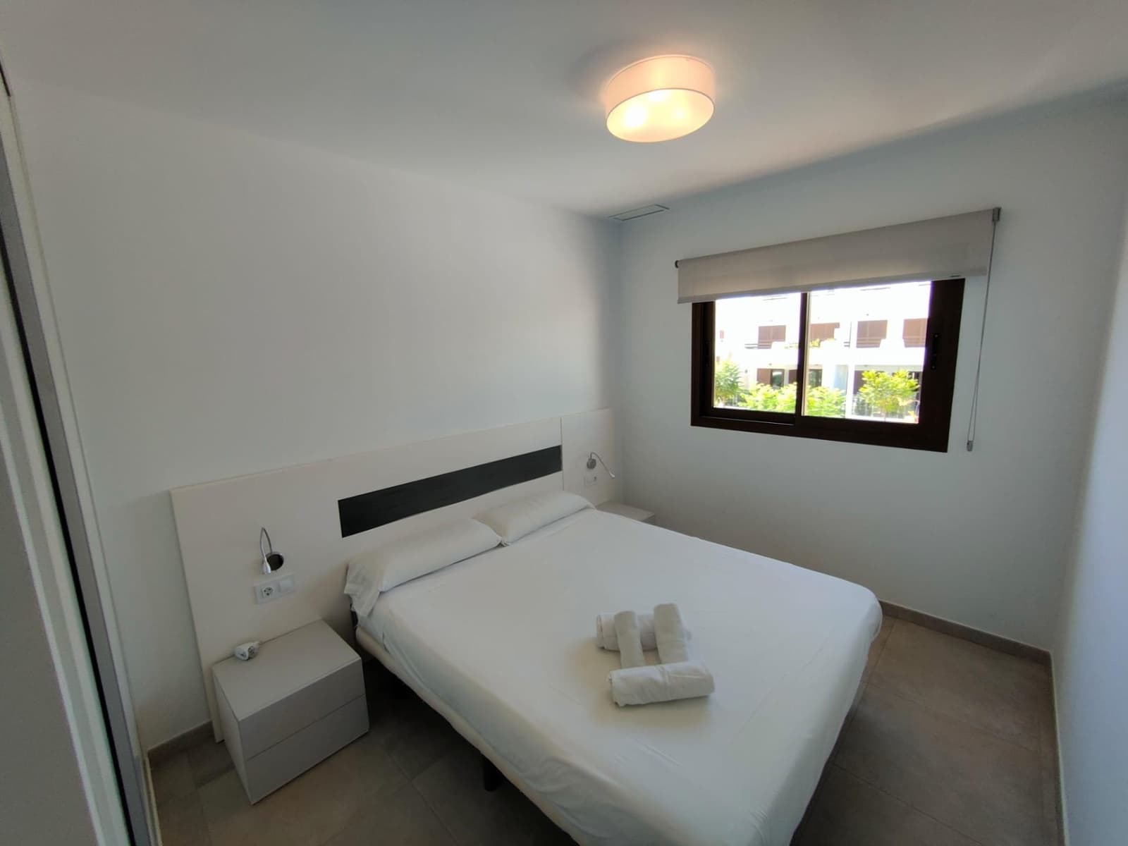 3 sovrum Takvåning till salu i San Juan de los Terreros med pool garage - 309 900 € (Ref: 10102699)