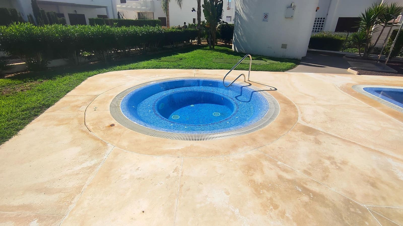 3 sovrum Takvåning till salu i San Juan de los Terreros med pool garage - 309 900 € (Ref: 10102699)