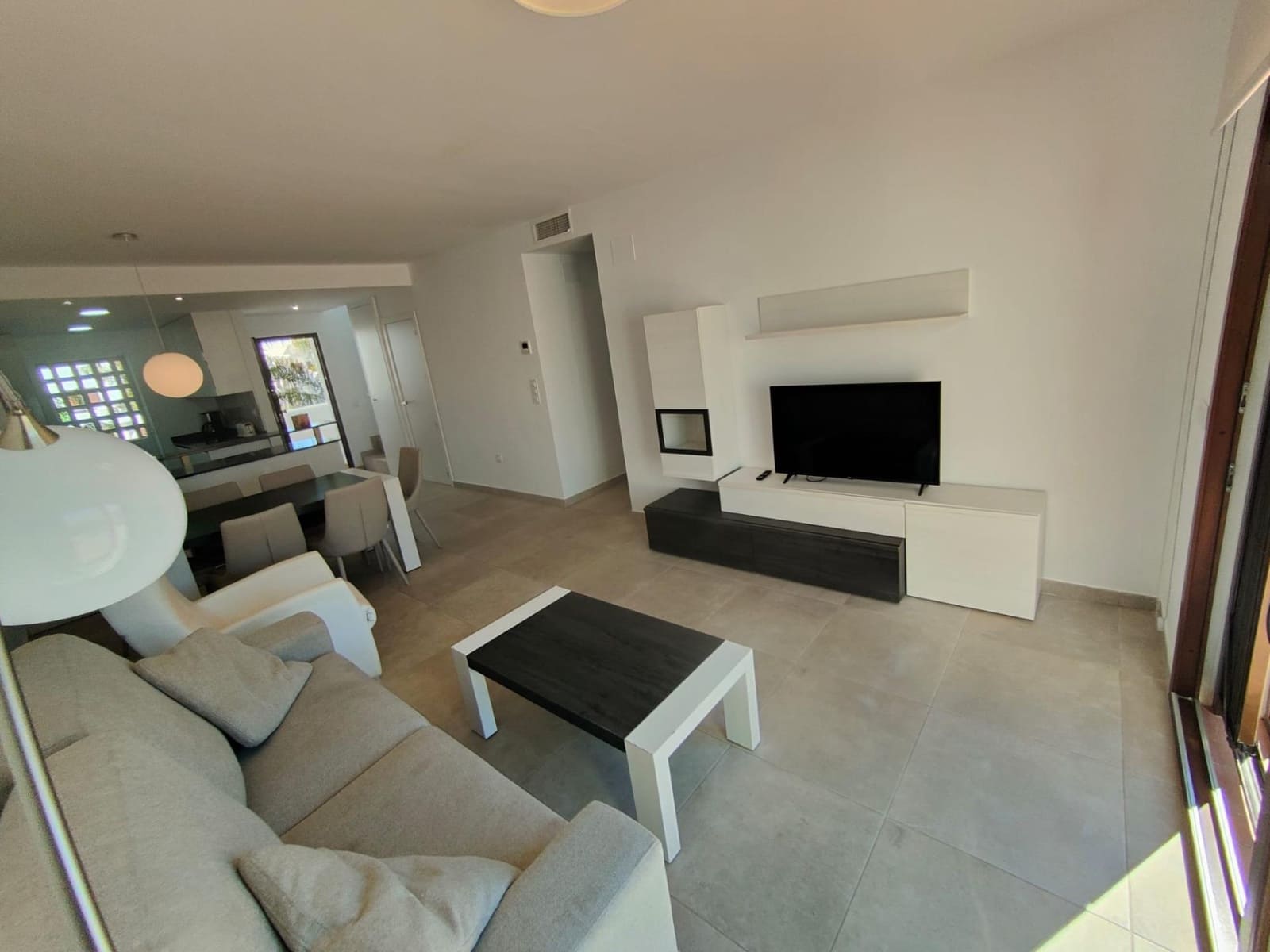 3 sovrum Takvåning till salu i San Juan de los Terreros med pool garage - 309 900 € (Ref: 10102699)