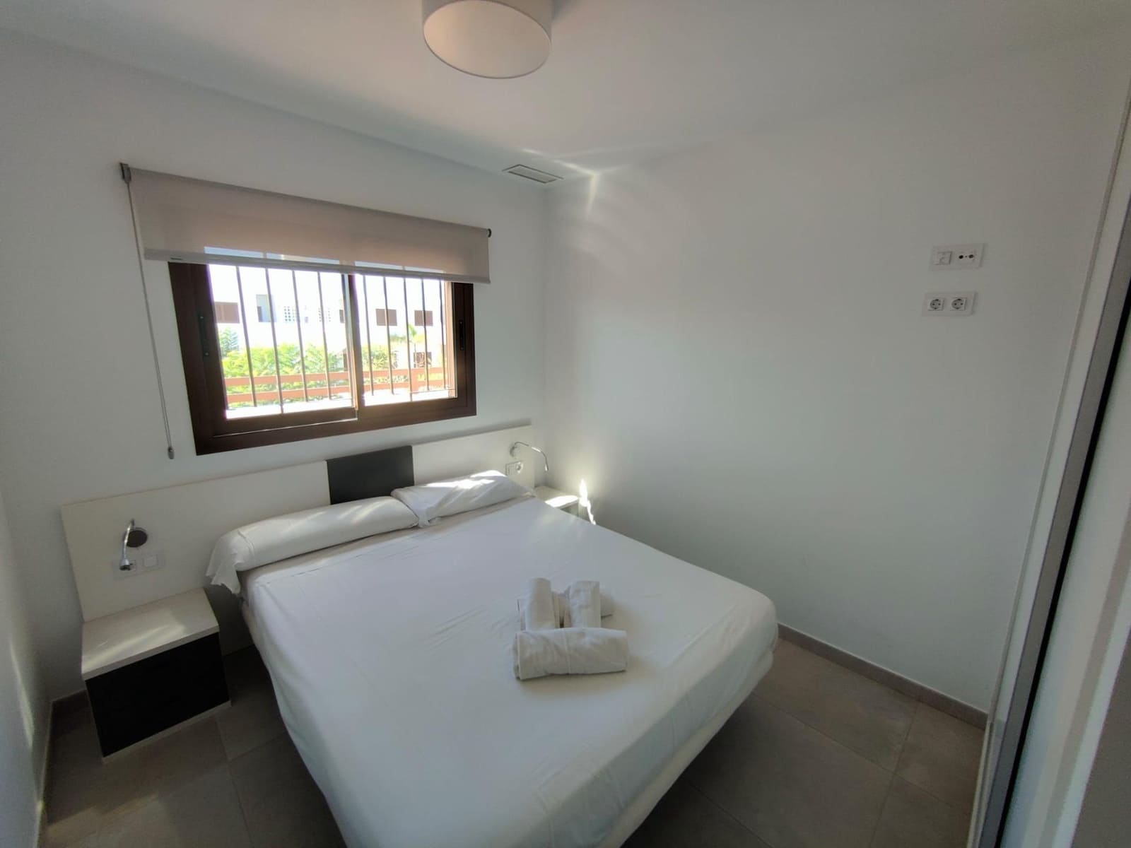 3 sovrum Takvåning till salu i San Juan de los Terreros med pool garage - 309 900 € (Ref: 10102699)