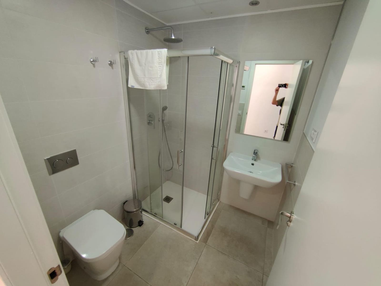 3 sovrum Takvåning till salu i San Juan de los Terreros med pool garage - 309 900 € (Ref: 10102699)