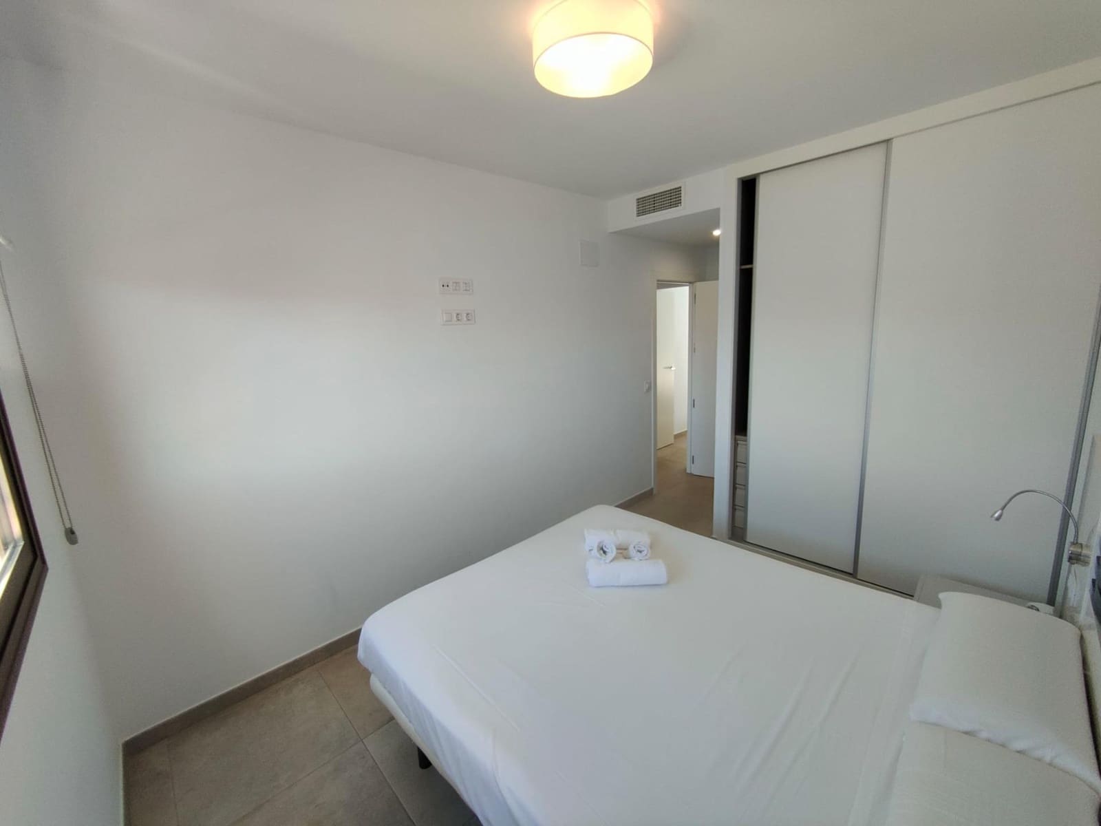 3 sovrum Takvåning till salu i San Juan de los Terreros med pool garage - 309 900 € (Ref: 10102699)